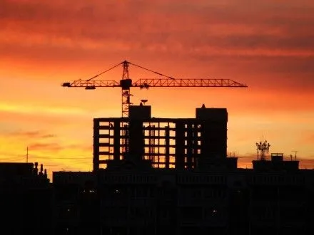Объемы строительства зданий по сравнению с 2015 годом выросли на 15%