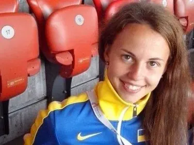 Українка І.Кашина перемогла на Гран-прі зі спортивної ходьби