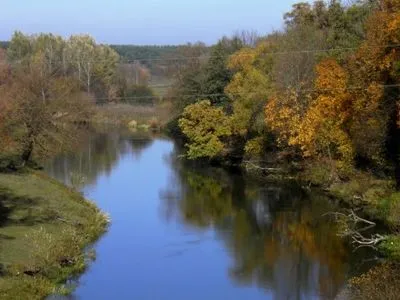 Подъемом уровней воды ожидается на реках бассейнов Сяна и Днестра