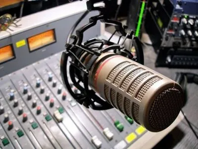 Вступает в силу закон о квотах на украиноязычные песни в радиоэфире