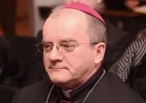 Головний запорізький католик розподілить зібранні Папою Римським кошти для України