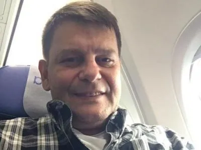 Пасажир, який летів з Києва до Мінська, подав позов до СБУ у справі “Белавіа”