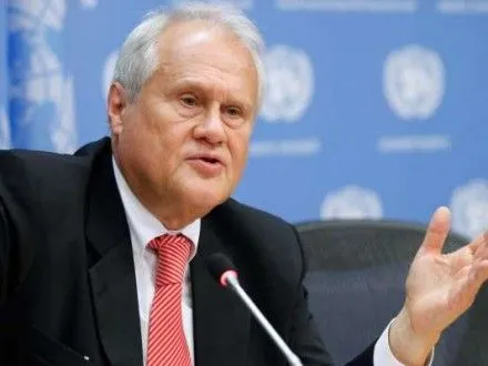 В ОБСЕ отметили ощутимое улучшение климата в переговорах по гуманитарным вопросам по Донбассу
