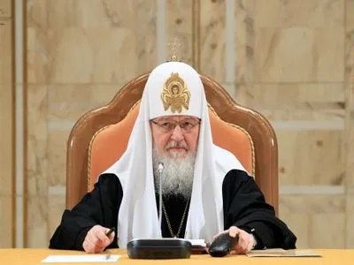 Патриарх Кирилл пожелал Д.Трампу божьей помощи
