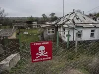 ОБСЄ заявила про обмежений доступ до ділянок розведення сил на Донбасі