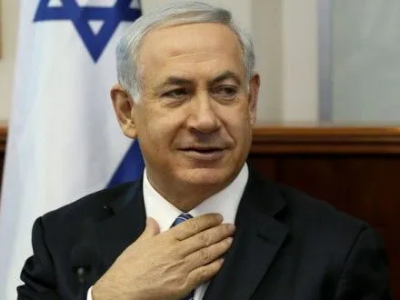 Прем'єр Ізраїлю назвав Д.Трампа "справжнім другом" його країни