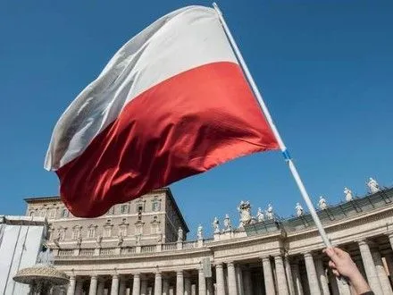 Суд Польши признал, что РФ должна заплатить 7,8 млн. злотых за пользование недвижимостью в Варшаве