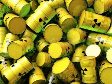 Ядерне паливо для АЕС вироблятимуть в Україні - рішення КМУ