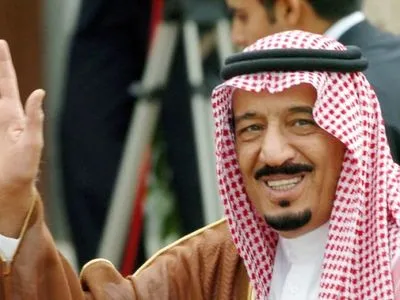 Саудовский король надеется, что Д.Трамп принесет стабильность на Ближний Восток