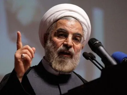 Президент Ірану: перемога Д.Трампа не може змінити ядерну угоду