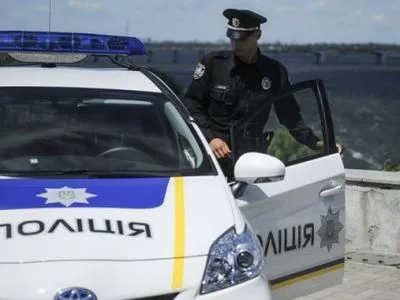 За фактом поранення двох поліцейських у Славутичі відкрили кримінальне провадження