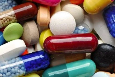 Кабмин планирует сегодня принять решение относительно цен на лекарства