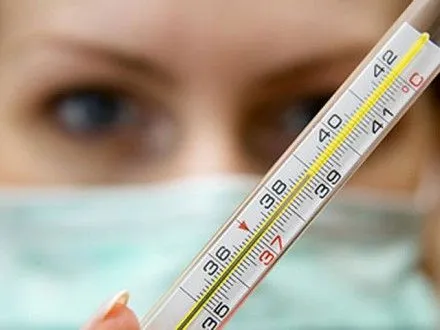 Из-за гриппа в Ровенской области госпитализированы более 100 детей