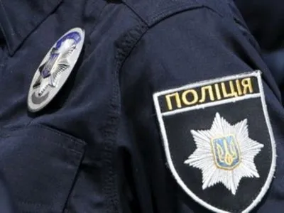 Нетрезвого полицейского в Винницкой области отстранили от исполнения служебных обязанностей