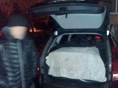 Поліція затримала групу осіб, підозрюваних у викраденні жінки на Полтавщині