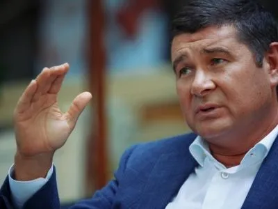 О.Онищенко вказав, що хабар у 2 млн дол. був приманкою ГПУ