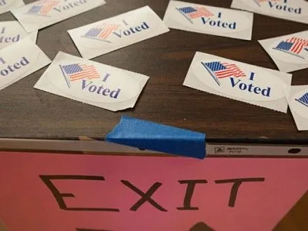 В американському штаті Колорадо "зависла" база даних виборців