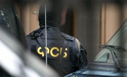 Заявлениями о захвате украинских диверсантов ФСБ запугивает жителей Крыма - Ю.Тандит
