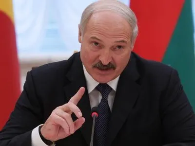 Беларусь и дальше готова делать все, чтобы в Украине воцарился мир - А.Лукашенко