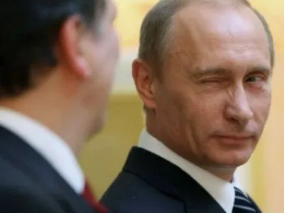 В.Путін хоче взаємного поліпшення відносин із США - Кремль