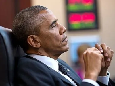 Б.Обама назвав пріоритет своєї діяльності на наступні два місяці