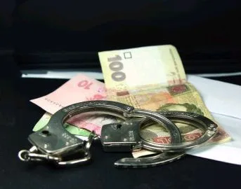В Харьковской области чиновник фискальной службы "погорел" на взятке