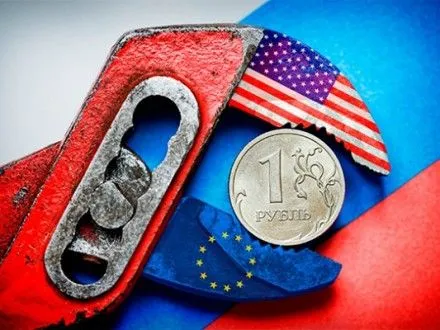 Д.Трамп может помешать ЕС расширить санкции против РФ - дипломаты ЕС