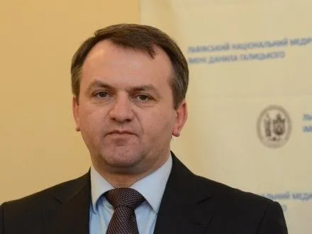 О.Синютка: я не буду подавати заявку на пост губернатора Одещини