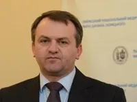 О.Синютка: я не буду подавати заявку на пост губернатора Одещини