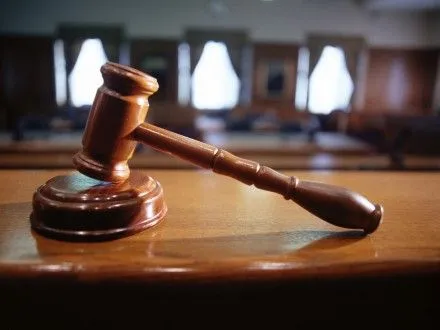 Суд перенес рассмотрение дела в отношении главаря "ЛНР" И.Плотницкого на 16 ноября