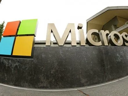 В России возбудили дело против Microsoft