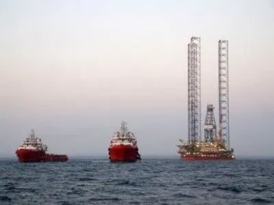 Україна готує позов проти РФ через незаконний видобуток копалин у шельфі Чорного моря