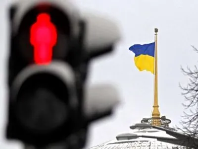 Украинский парламент стал лидером народного недоверия - В.Медведчук