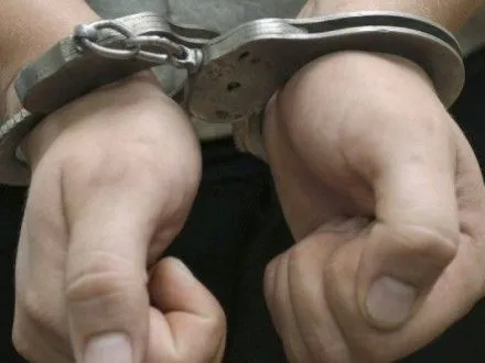 Одного из разыскиваемых "титушек" задержали в Борисполе