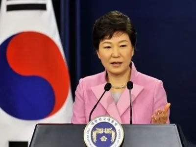 Д.Трамп пообещал Южной Корее поддержку в противостоянии с КНДР
