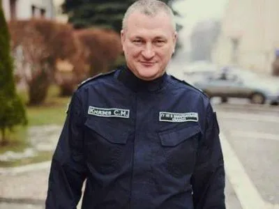 Полиция Ровенской области осталась без руководителя