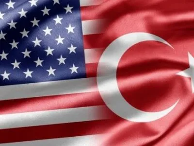 Д.Трамп провів телефонну розмову з президентом Туреччини