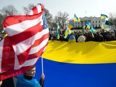 Украина будет работать над укреплением стратегического партнерства с США - вице-премьер