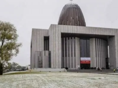 У Польщі відкрили закладений у XVIII сторіччі храм