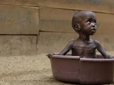 ВОЗ: 60% детских смертей приходится на страны Азии и Африки