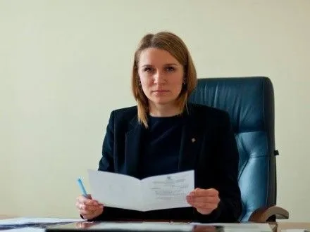Одеську область тимчасово очолила віце-губернатор С.Бобровська