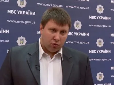 Активисты попросили советника А.Авакова проверить законность назначения некоторых полицейских в Кировоградской области