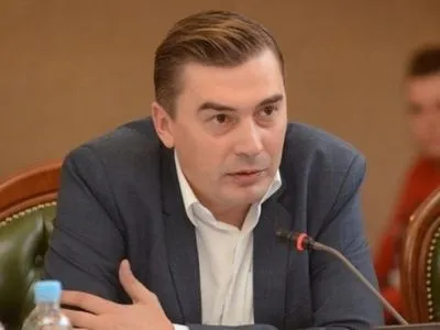 Фінансову допомогу "Біокону" нардепу Хомутинніку мають перевірити НАЗК та НАБУ - антикорупційний Комітет ВРУ