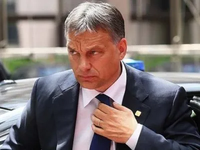 В.Орбан: Brexit не вплине на мігрантів-робітників з Угорщини