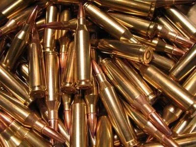 Правоохранители изъяли арсенал оружия в Запорожской области
