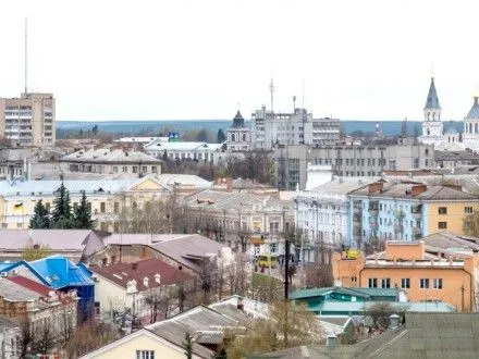 Житомиряне требуют изменить название улицы Леха Качиньского
