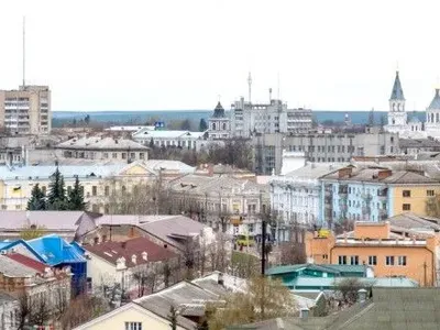 Житомиряни вимагають змінити назву вулиці імені Леха Качиньского