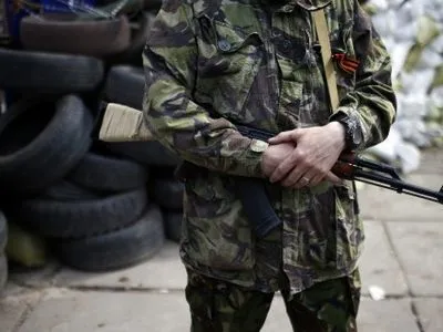 Среди боевиков на Донбассе ходят слухи о прекращении финансирования