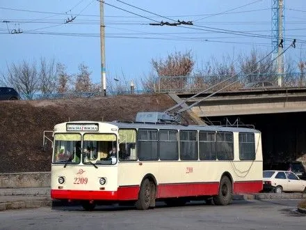 Проезд в троллейбусах Житомира может подорожать уже в этом году