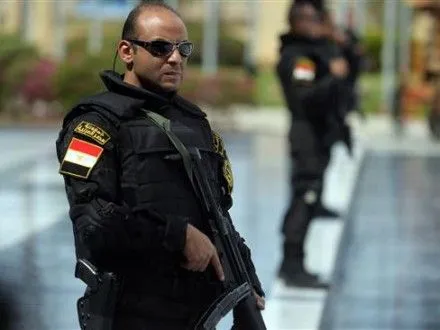 Египет заявил о срыве планов "Братьев-мусульман" в преддверии намеченных протестов